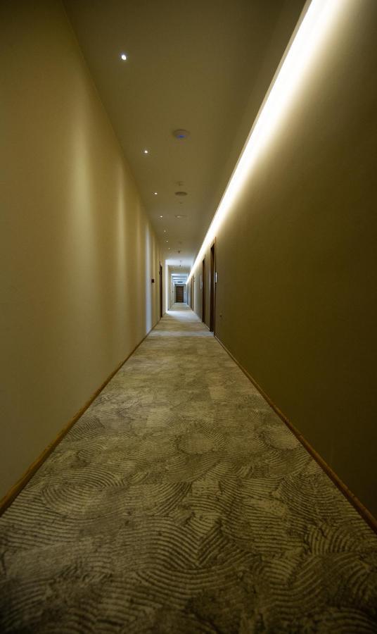 Grande Casa Hotel - Medugorje מראה חיצוני תמונה