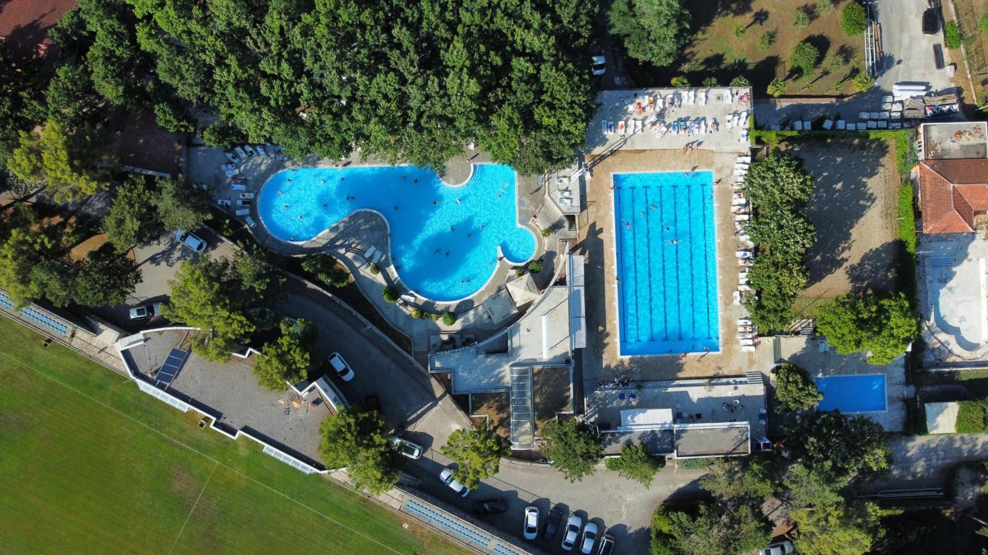 Grande Casa Hotel - Medugorje מראה חיצוני תמונה