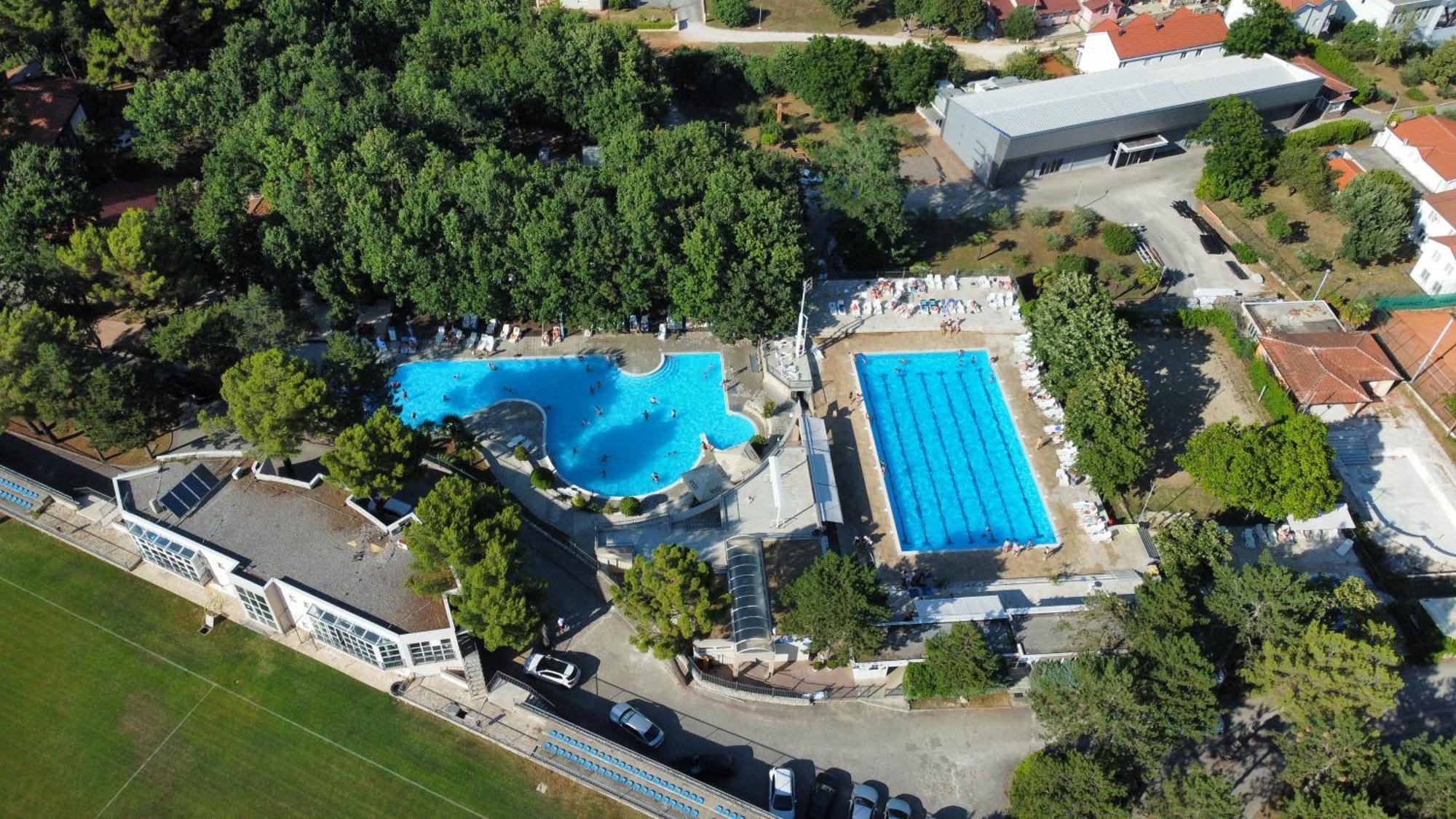 Grande Casa Hotel - Medugorje מראה חיצוני תמונה