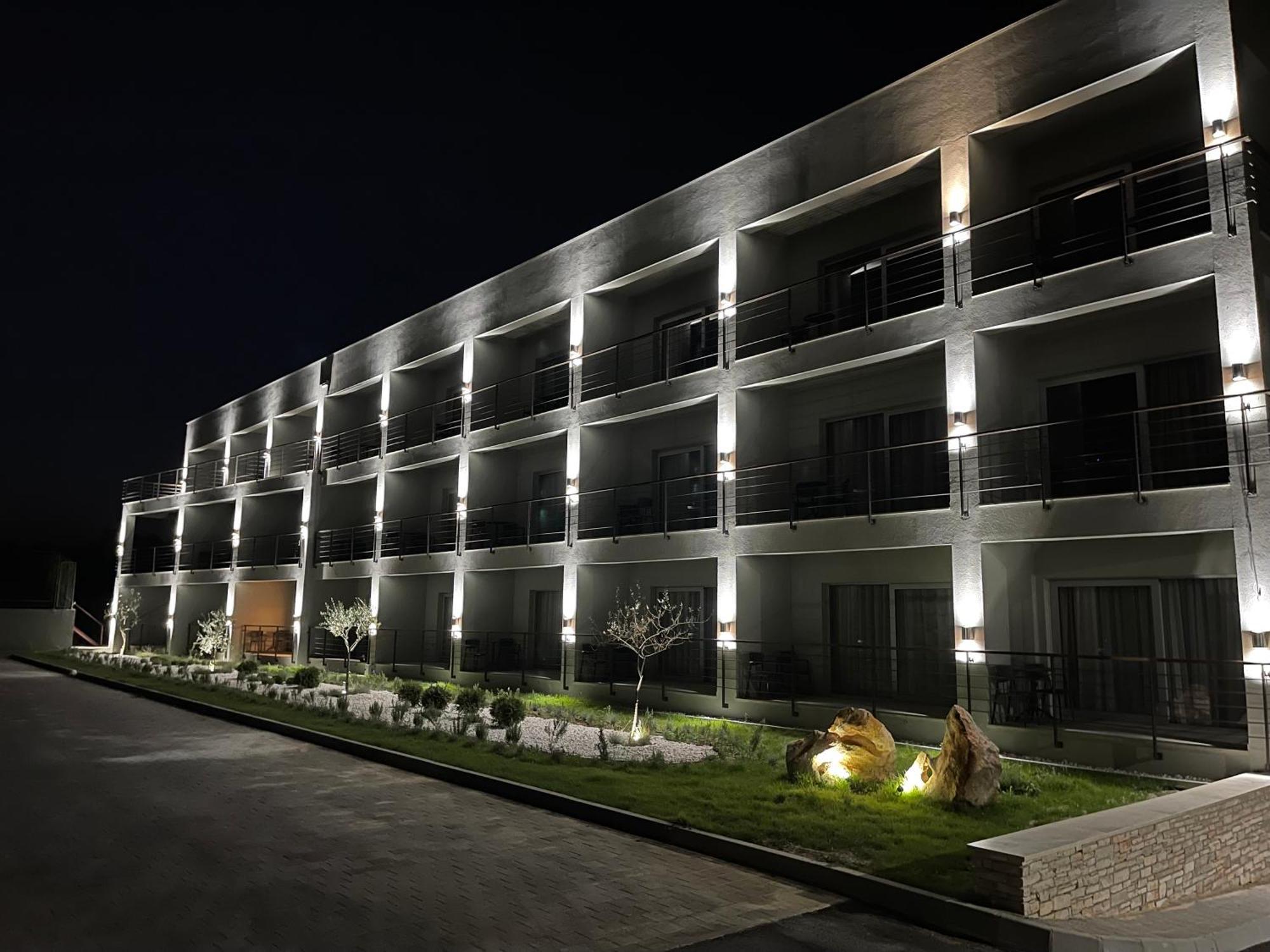 Grande Casa Hotel - Medugorje מראה חיצוני תמונה