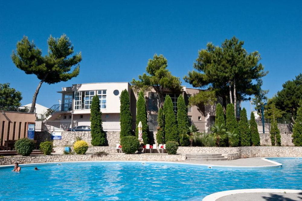 Grande Casa Hotel - Medugorje מראה חיצוני תמונה
