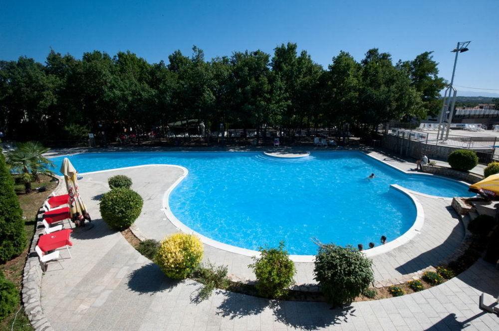 Grande Casa Hotel - Medugorje מראה חיצוני תמונה