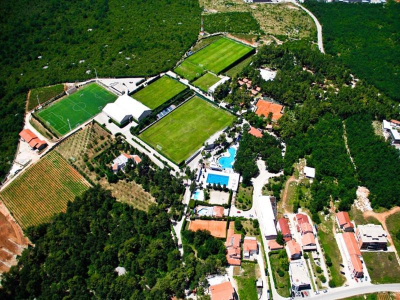 Grande Casa Hotel - Medugorje מראה חיצוני תמונה