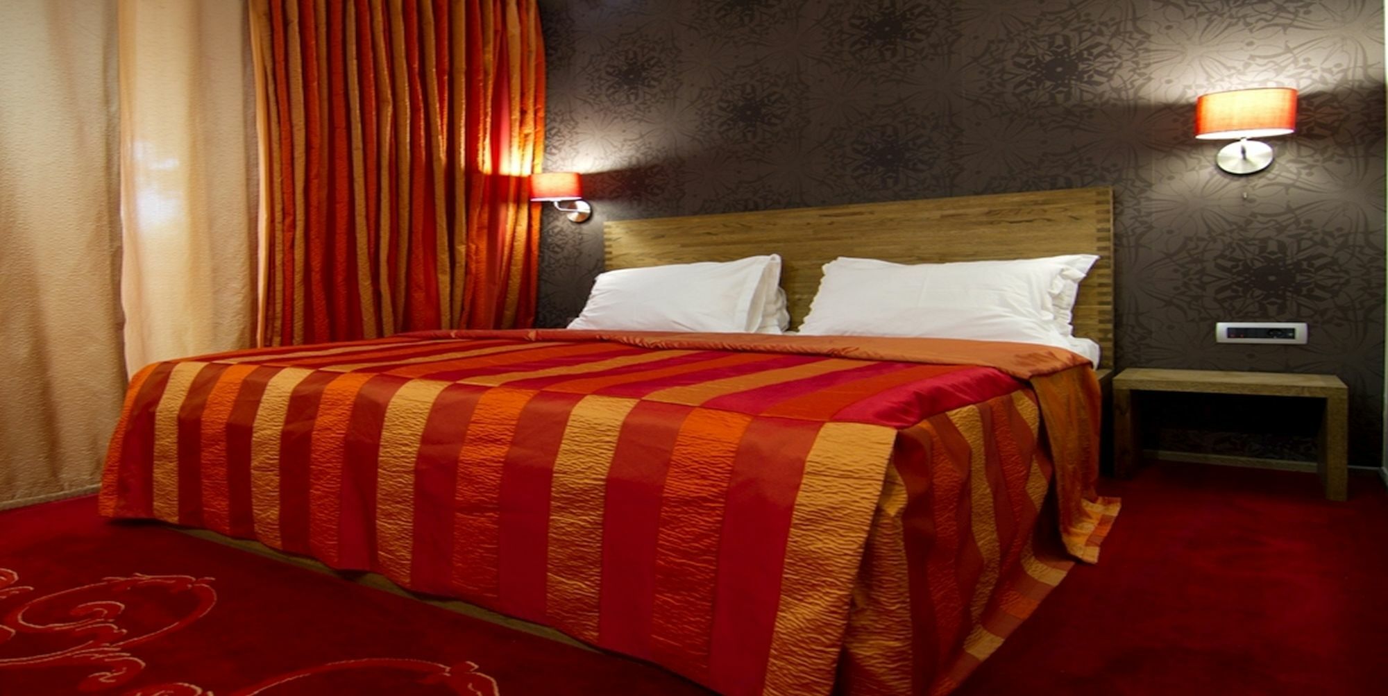 Grande Casa Hotel - Medugorje מראה חיצוני תמונה